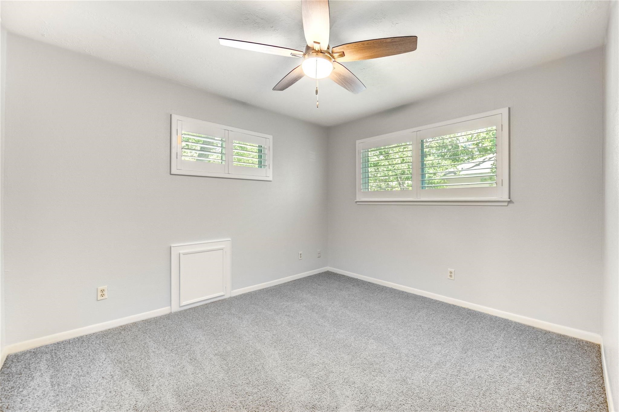 1904 Nursery Road The Woodlands, TX 77380 - Photo 30 of 43 Bedroom 3