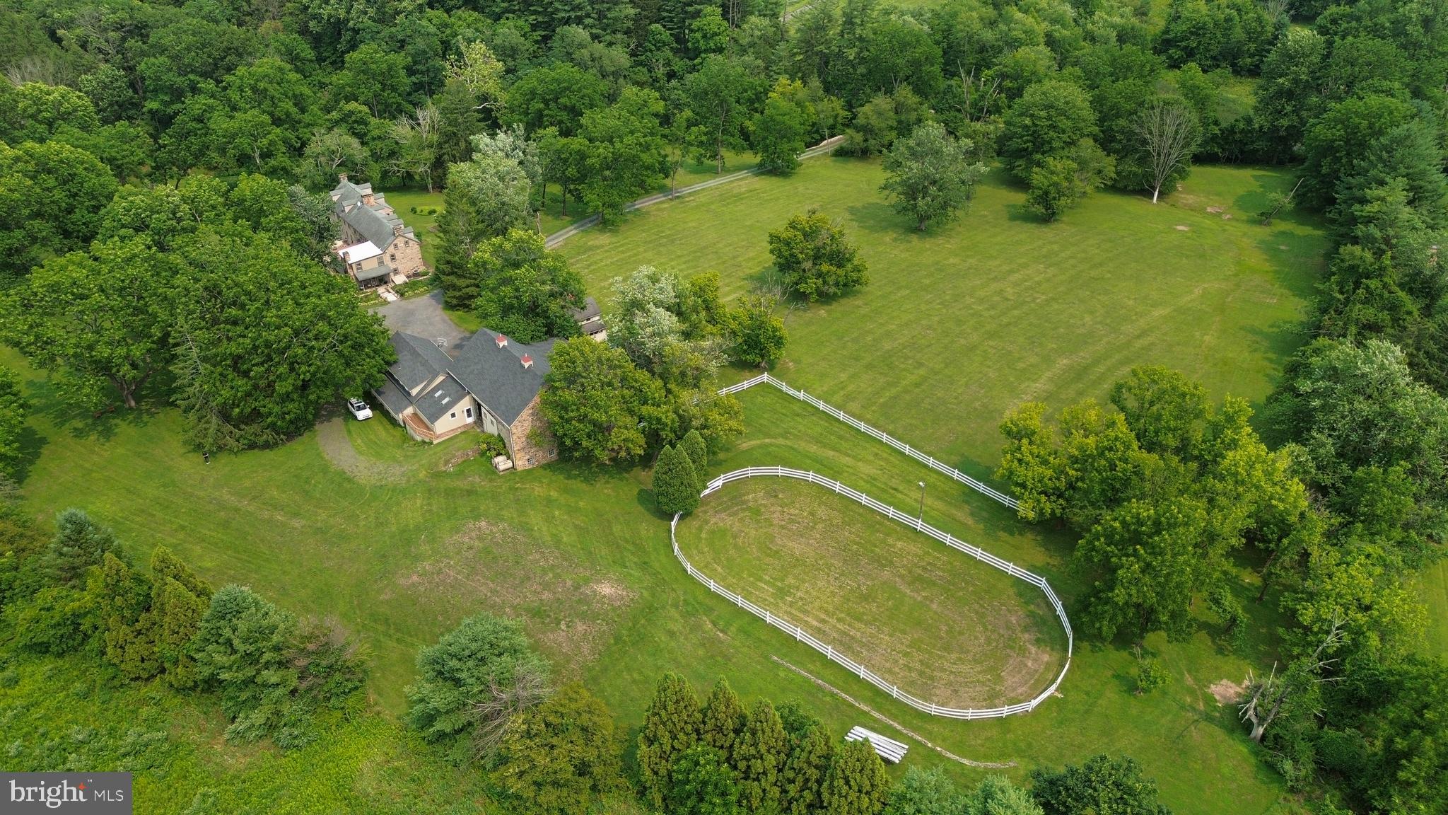 5792 Carversville Road Doylestown, PA 18902 - Photo 117 of 118