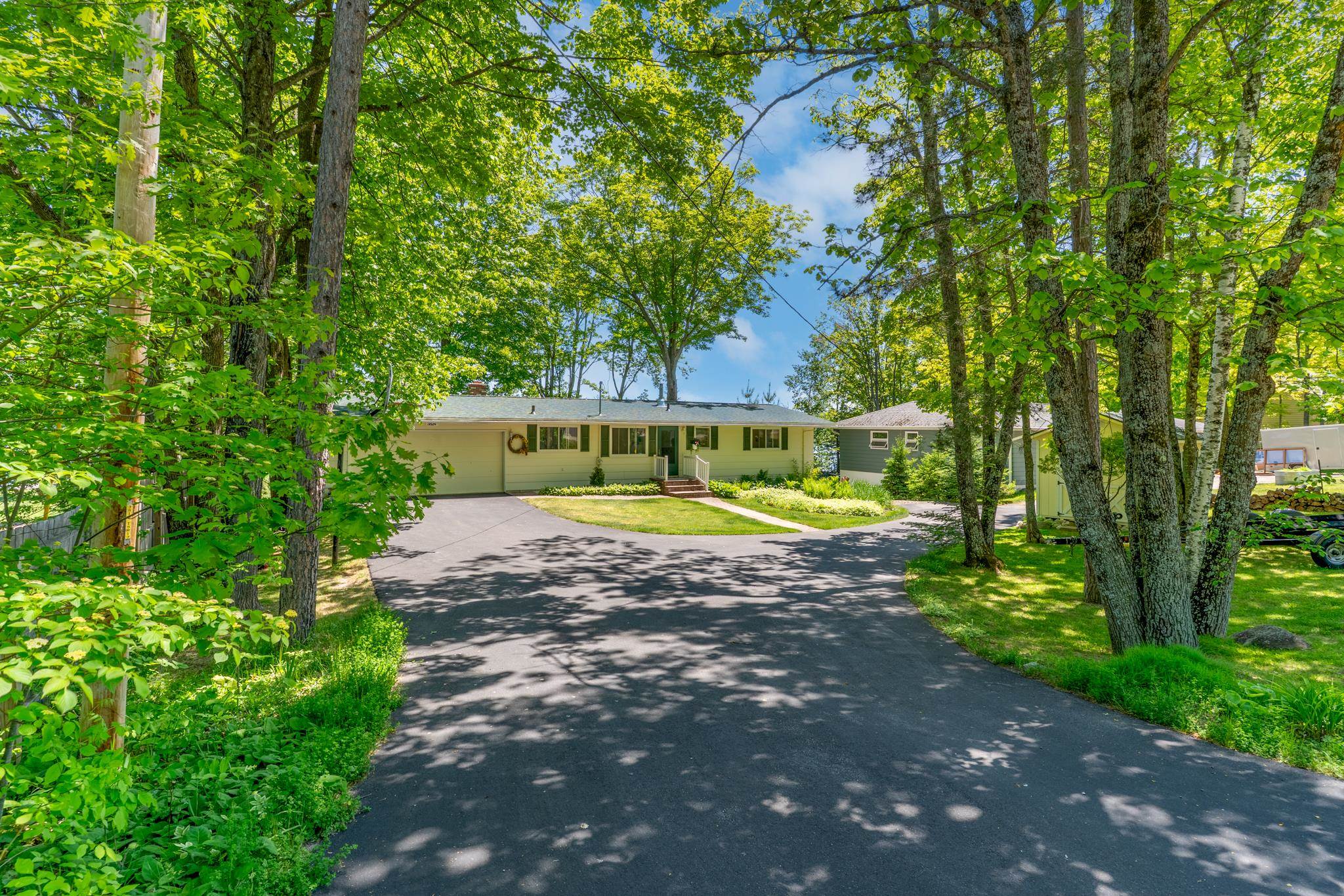 3824 County Road West Crandon, WI 54520 - Photo 40 of 44