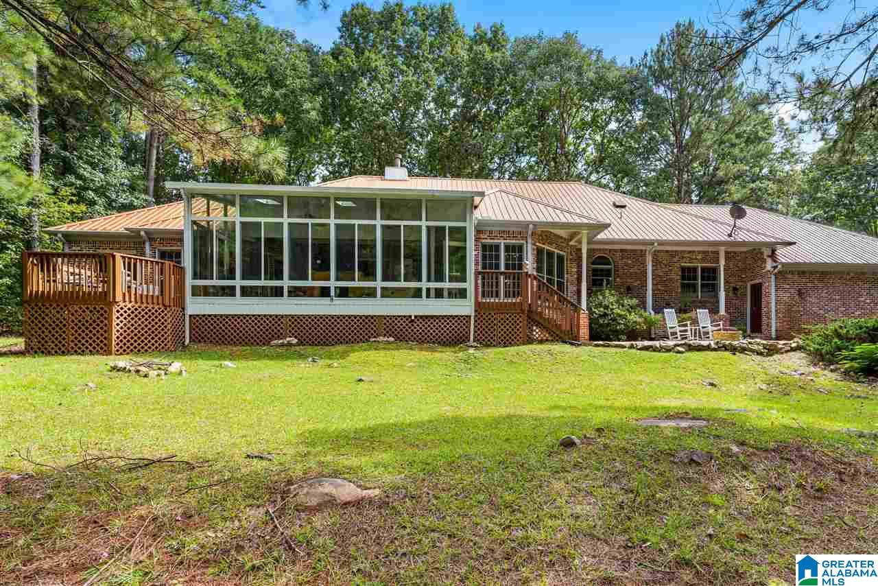 6791 Happy Hollow Road Trussville, AL 35173 - Photo 6 of 50