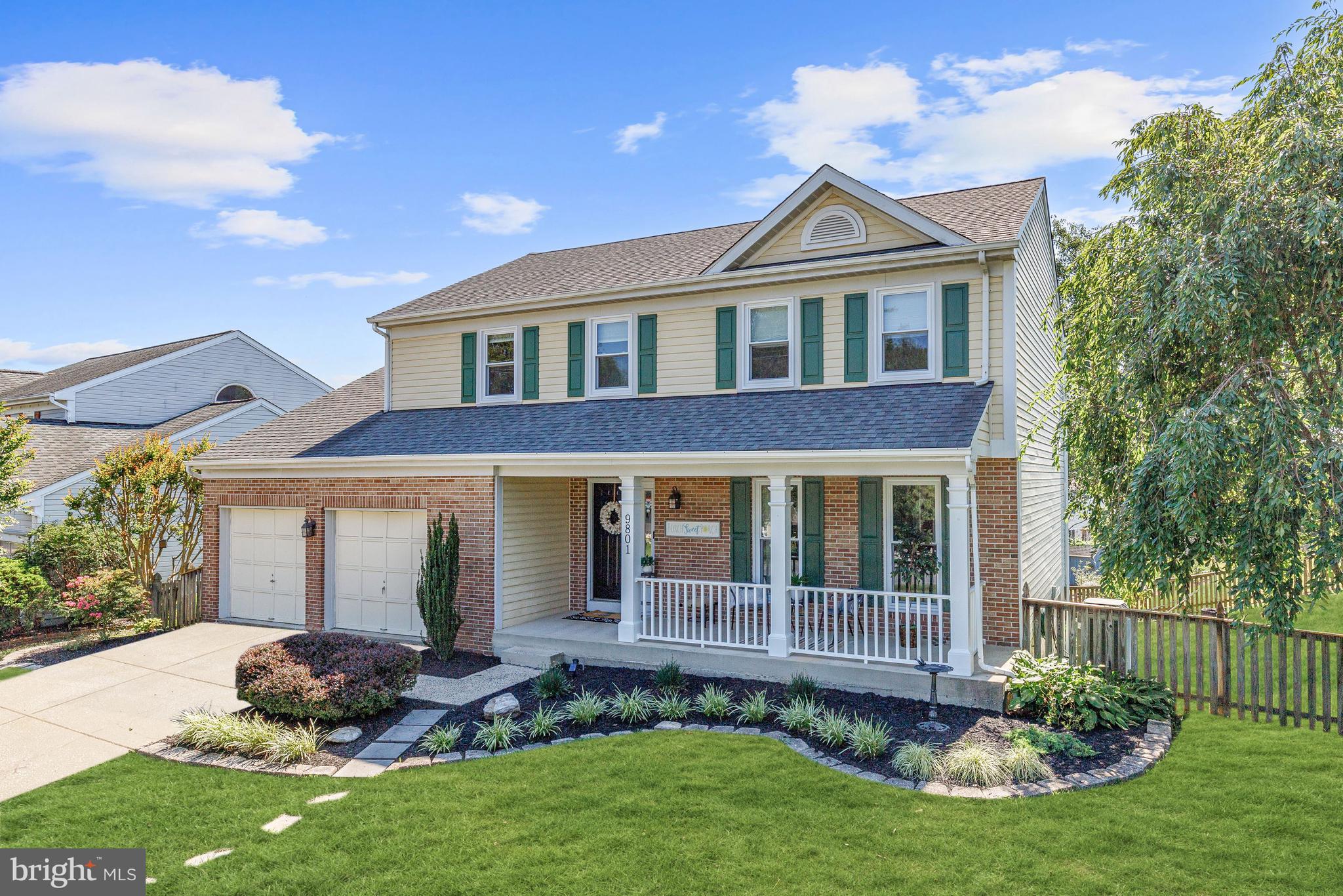 9801 Magledt Road Parkville, MD 21234 - Photo 1 of 57 PARKVILLE, MD