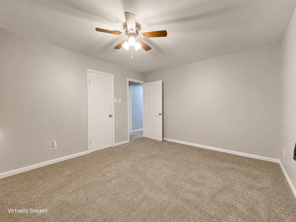 510 Hamby Road Clyde, TX 79510 - Photo 24 of 34 Bedroom
