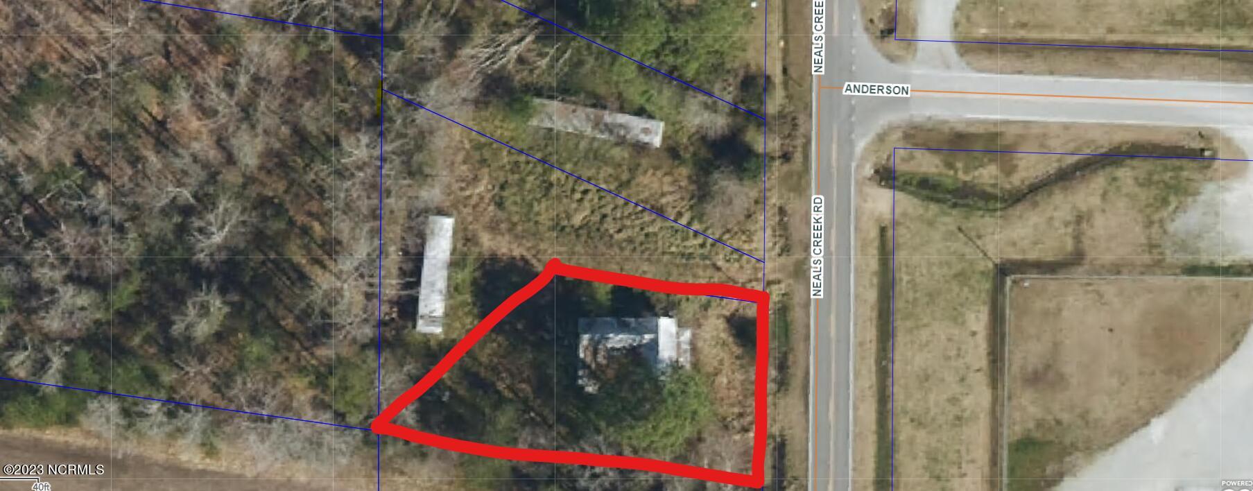 306 Neals Creek Road Bayboro, NC 28515 - Photo 3 of 3