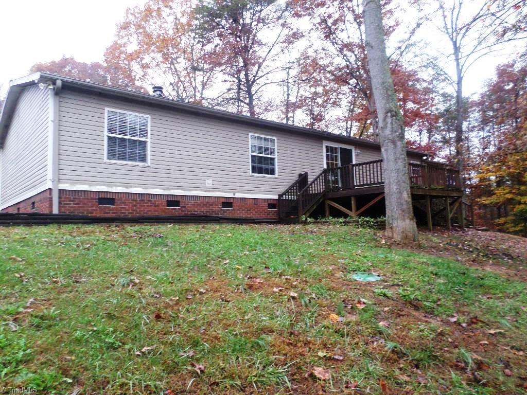 232 Freeman Ridge Trail Pilot Mountain, NC 27041 - Photo 12 of 15 Gallery Image 12