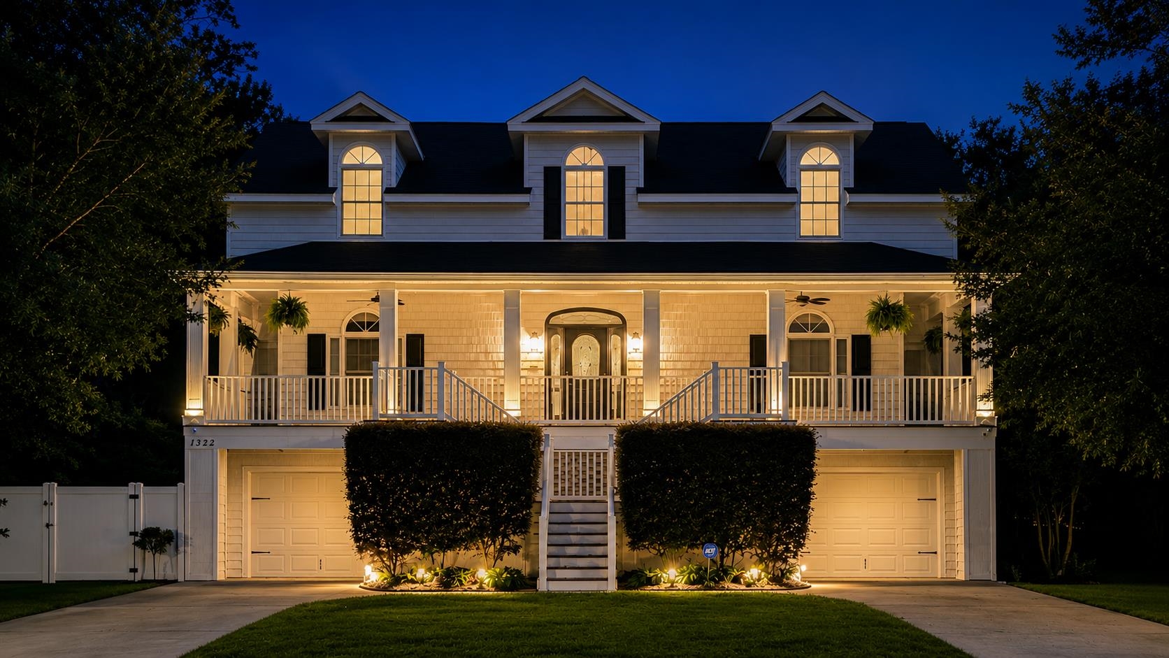 1322 Hidden Harbor Road Myrtle Beach, SC 29577 - Photo 2 of 52