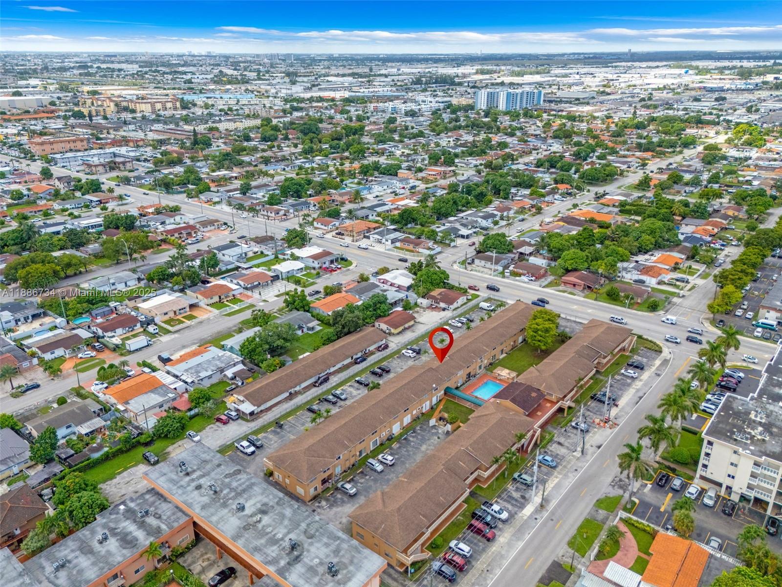 1154 West 35th Street, Unit 224 Hialeah, FL 33012 - Photo 19 of 29