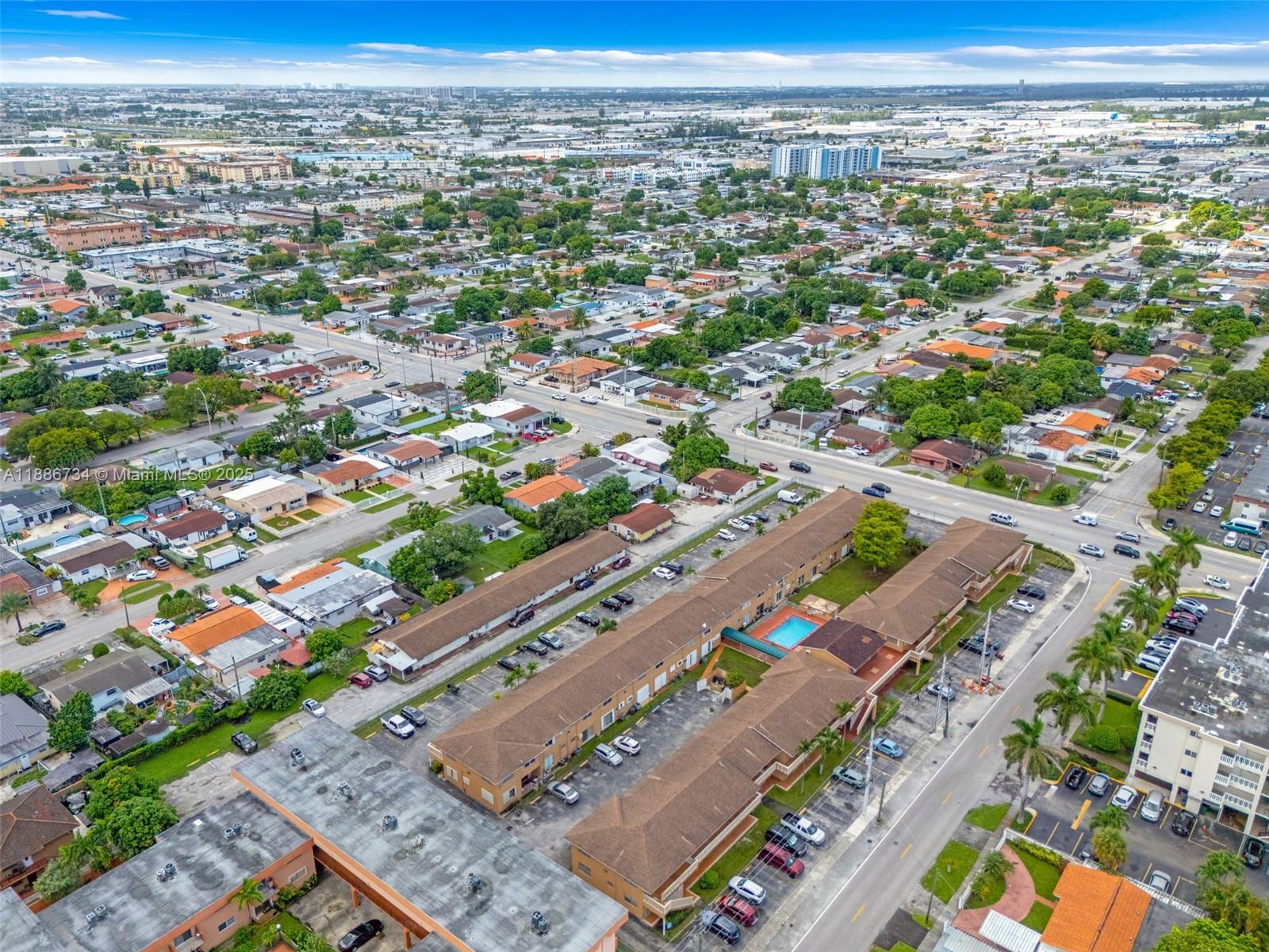 1154 West 35th Street, Unit 224 Hialeah, FL 33012 - Photo 20 of 29