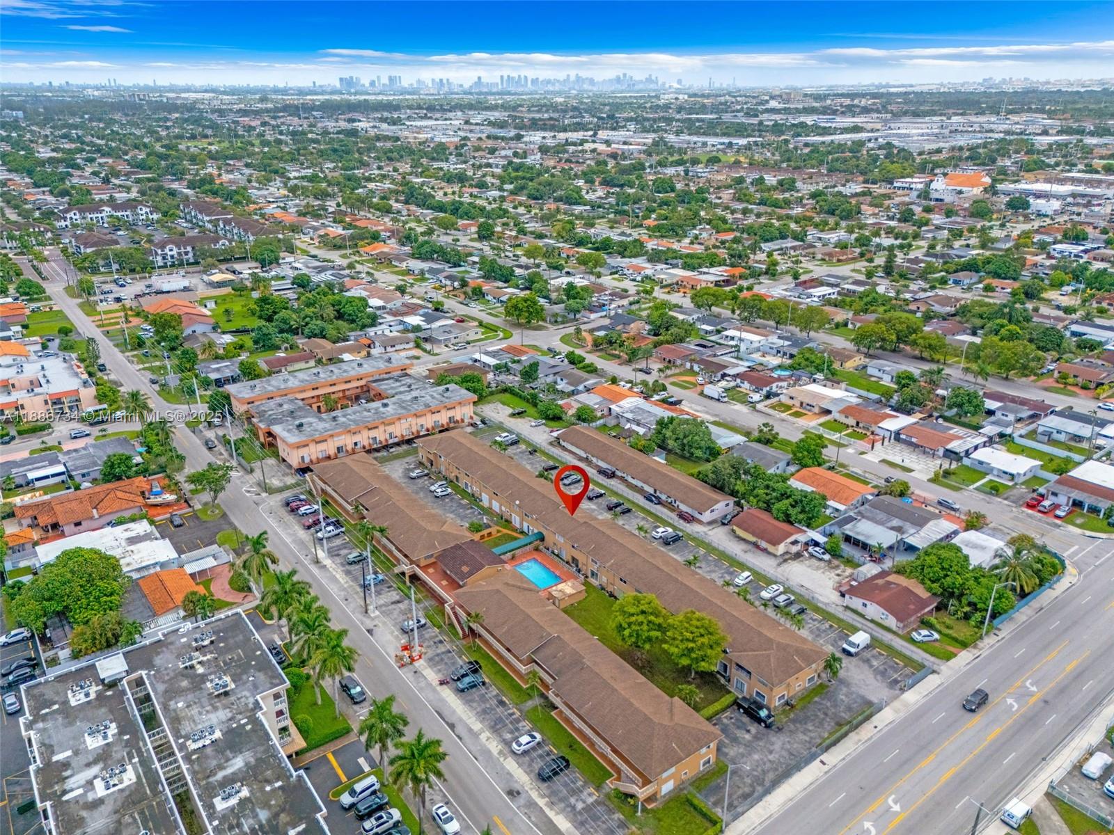 1154 West 35th Street, Unit 224 Hialeah, FL 33012 - Photo 23 of 29