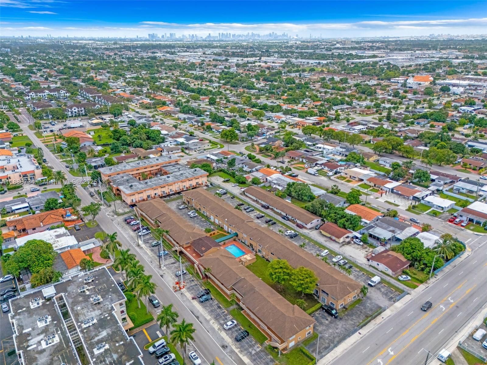 1154 West 35th Street, Unit 224 Hialeah, FL 33012 - Photo 24 of 29