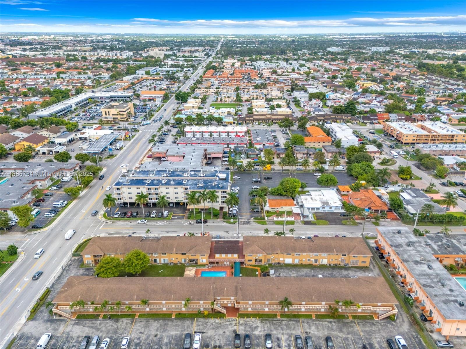 1154 West 35th Street, Unit 224 Hialeah, FL 33012 - Photo 28 of 29