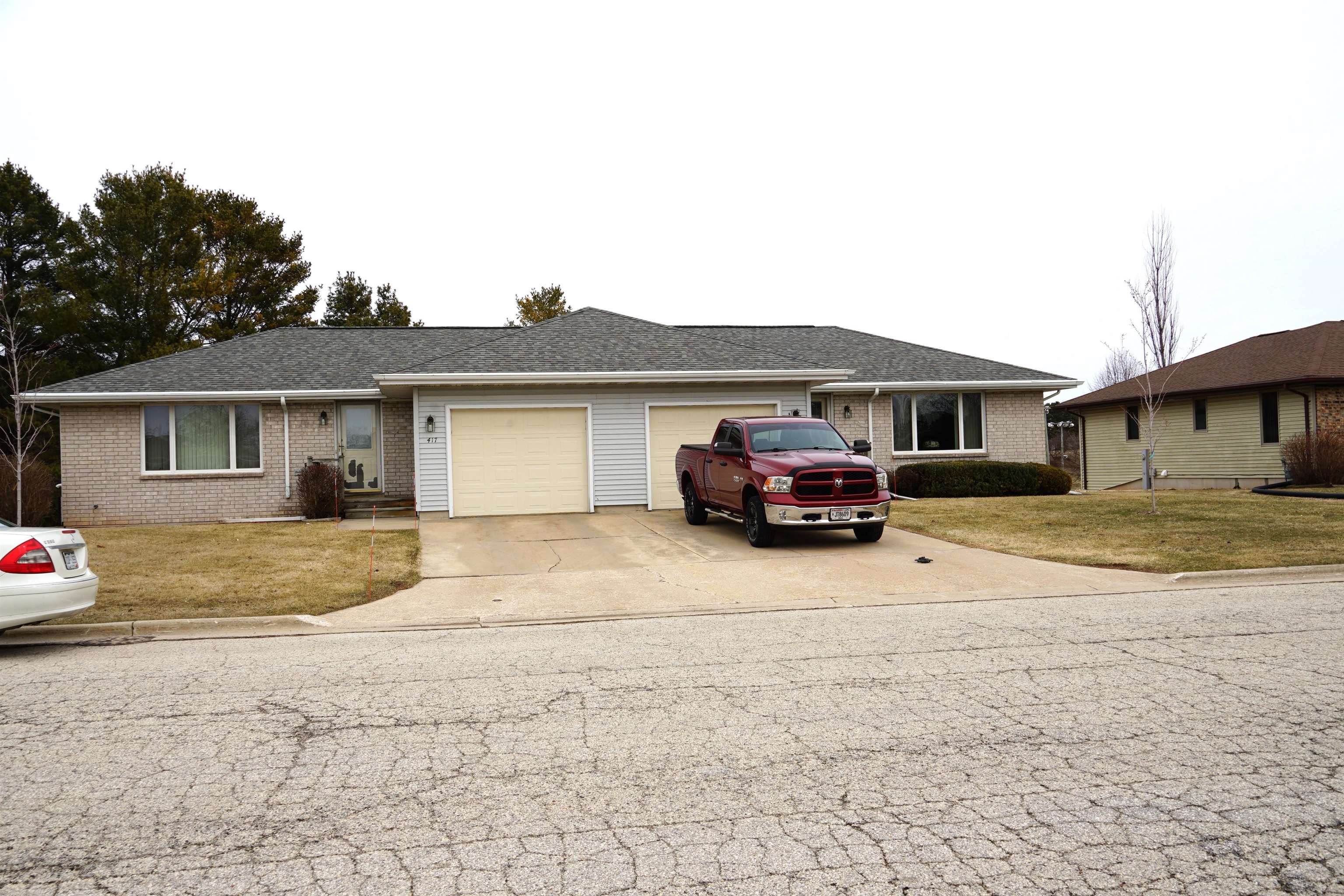 413 North Park Road Algoma, WI 54201 - Photo 1 of 1 Gallery Image 1