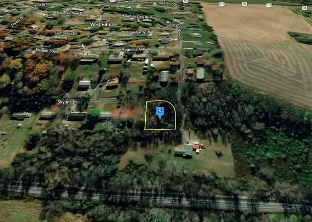 $35,999 | 1430 Skyline Drive, New Market, TN 37820