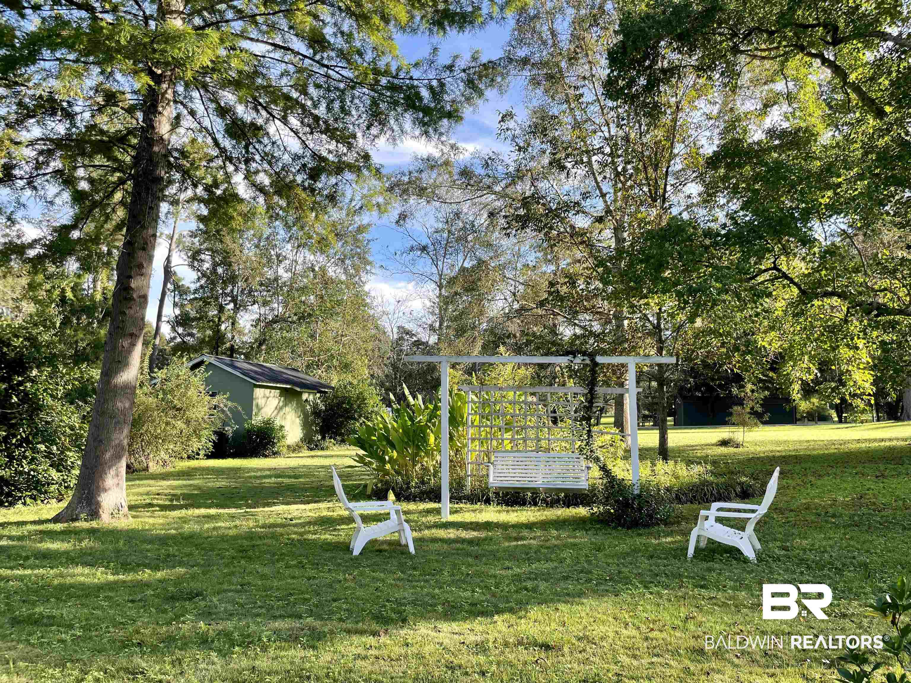 1951 Cleveland Avenue Castleberry, AL 36432 - Photo 26 of 27