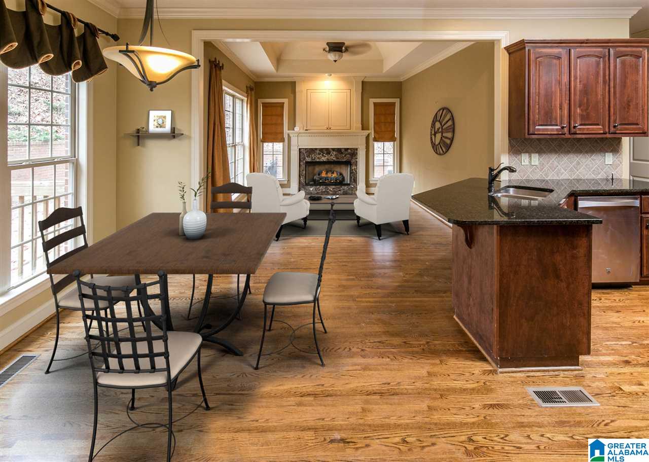 150 Middleridge Drive Springville, AL 35146 - Photo 5 of 34 Gallery Image 5