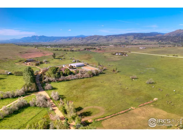 $1,500,000 | 9231 Tollgate Drive, Longmont, CO 80503