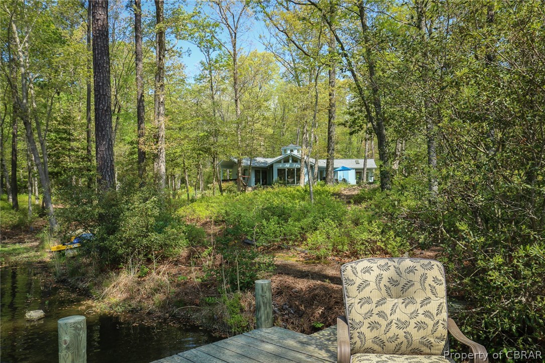 2772 Mob Neck Road Heathsville, VA 22473 - Photo 27 of 35