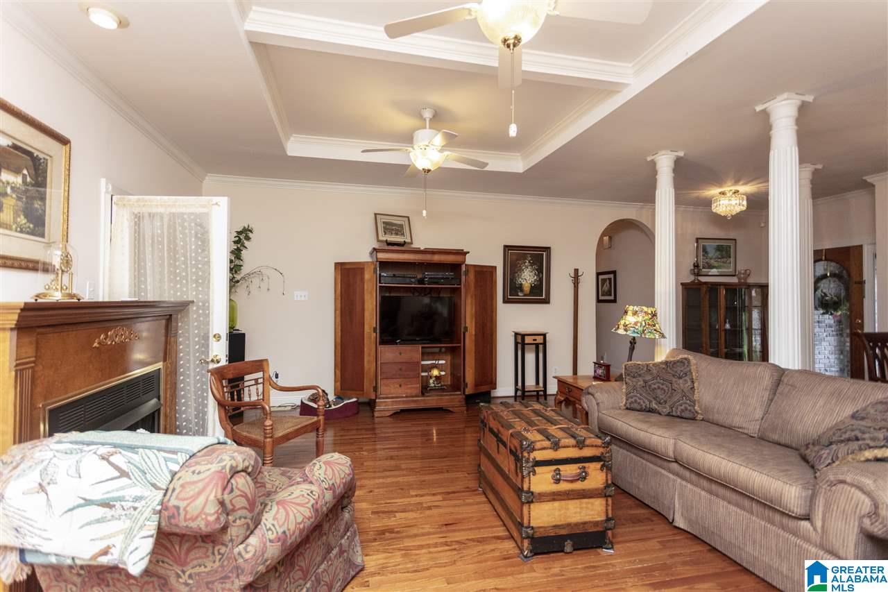 108 Canter Way Alabaster, AL 35007 - Photo 19 of 50
