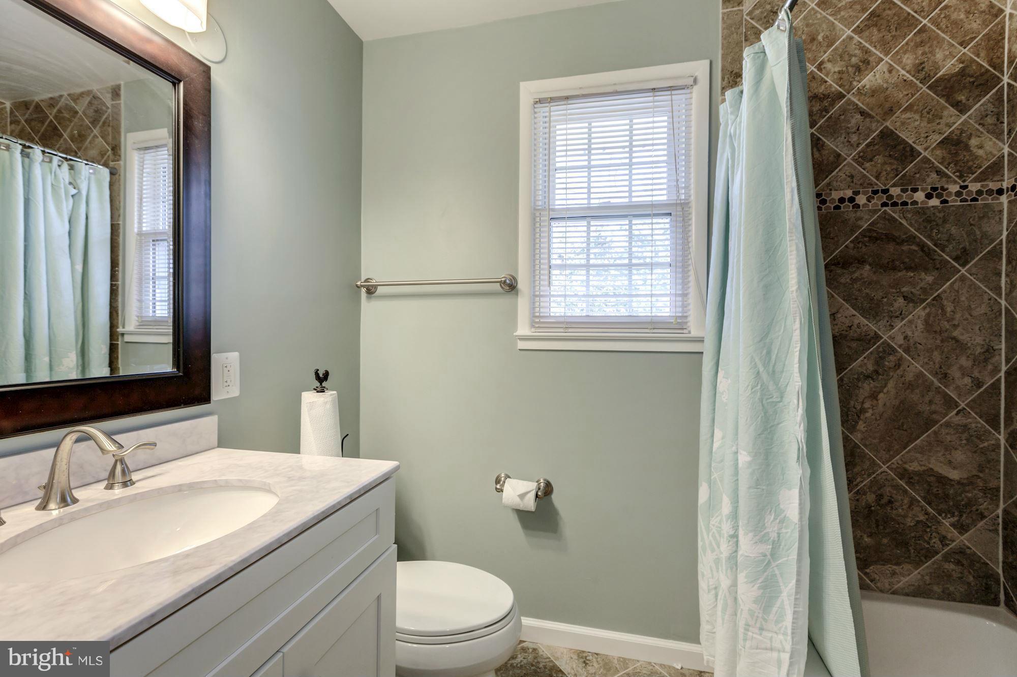 5501 Moultrie Road Springfield, VA 22151 - Photo 14 of 30 Bath