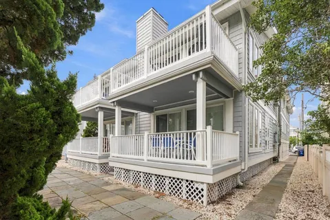 $1,125,000 | 1709 Wesley Avenue, Unit D, Ocean City, NJ 08226