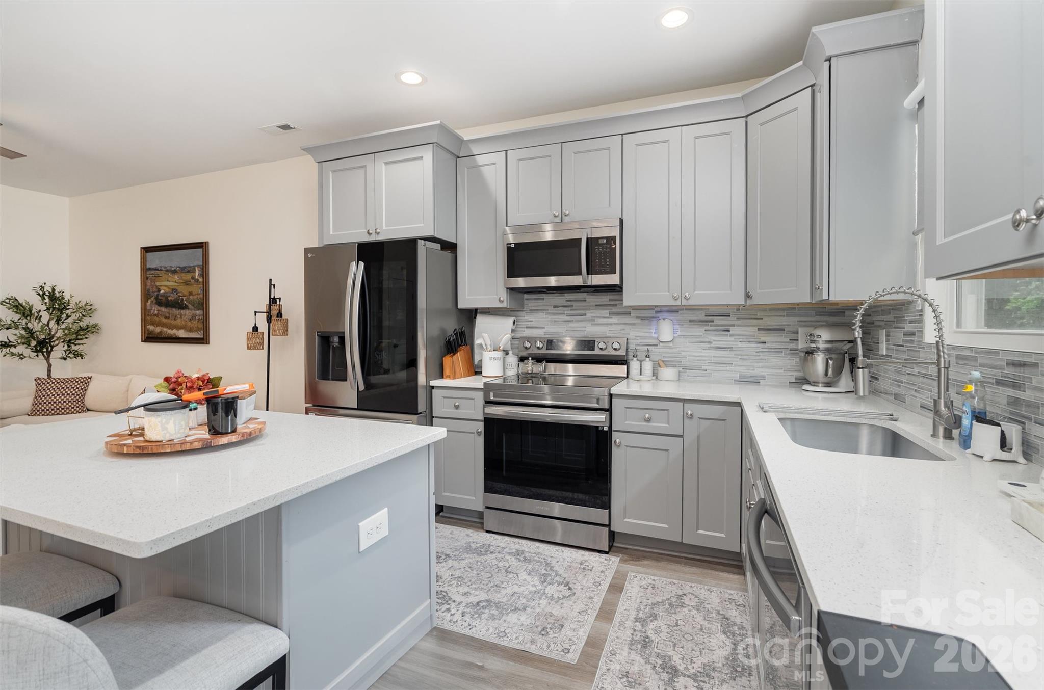 1052 McLain Road Kannapolis, NC 28083 - Photo 2 of 30