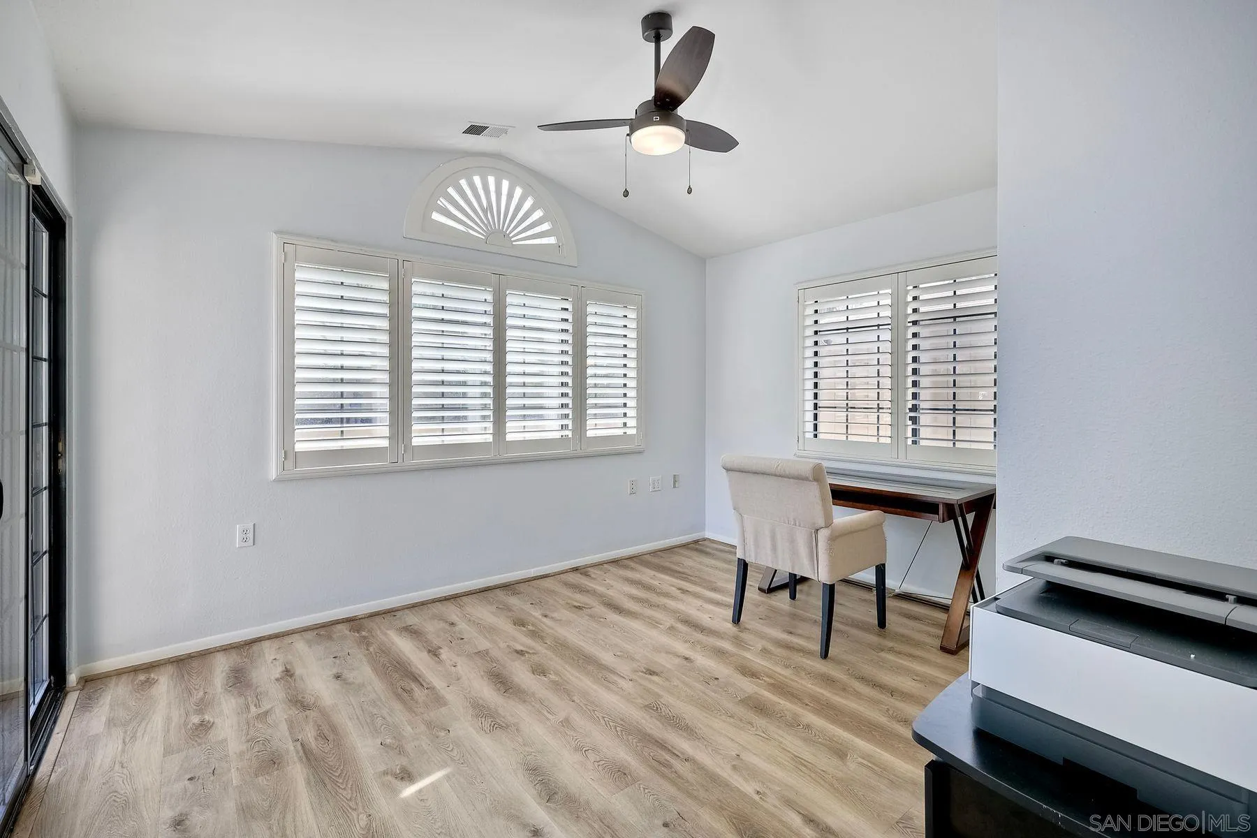 3511 Sitio Baya Carlsbad, CA 92009 - Photo 21 of 42 a view of livingroom with furniture and a window