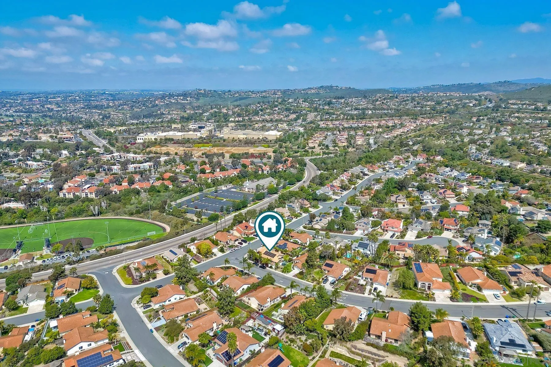 3511 Sitio Baya Carlsbad, CA 92009 - Photo 38 of 42