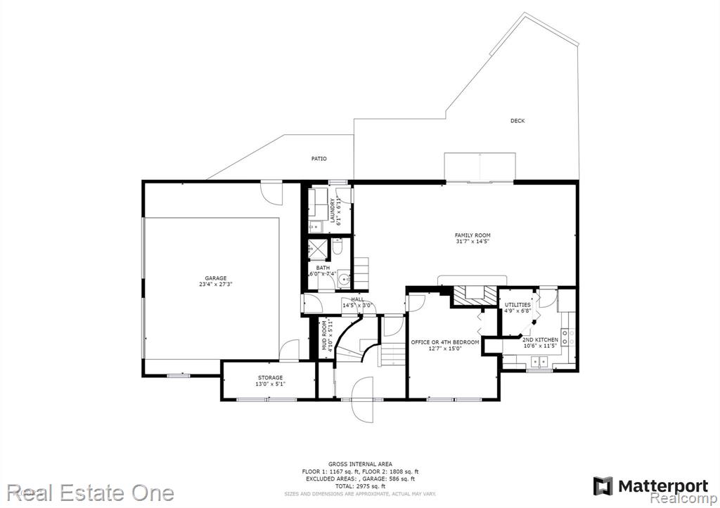 30048 Barwell Road Farmington Hills, MI 48334 - Photo 4 of 36