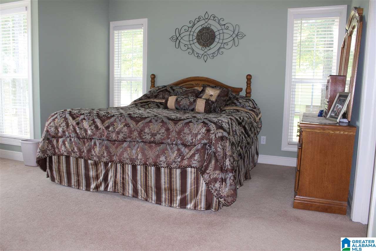 1229 Cedar Creek Road Sylacauga, AL 35151 - Photo 3 of 33 Gallery Image 3