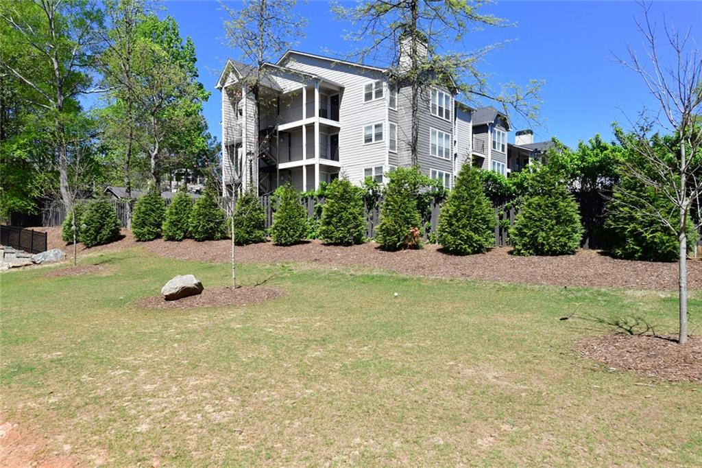 712 Alden Drive Decatur, GA 30030 - Photo 25 of 37