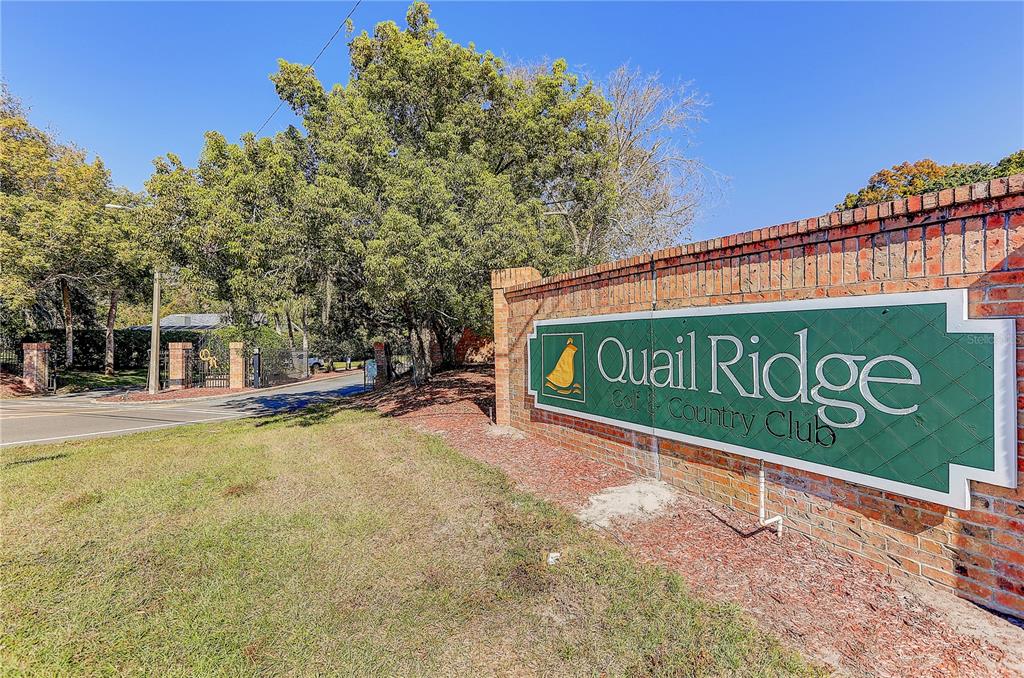12054 Quail Ridge Drive Spring Hill, FL 34610 - Photo 68 of 69