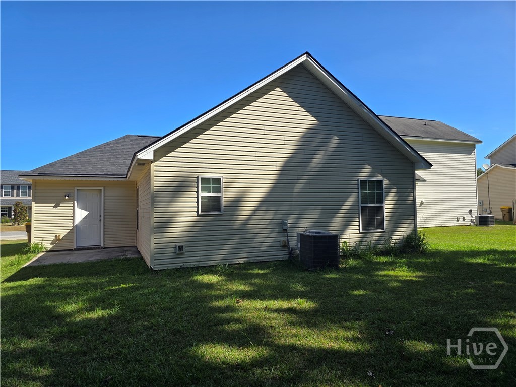 13 Rice Mill Road Port Wentworth, GA 31407 - Photo 17 of 21