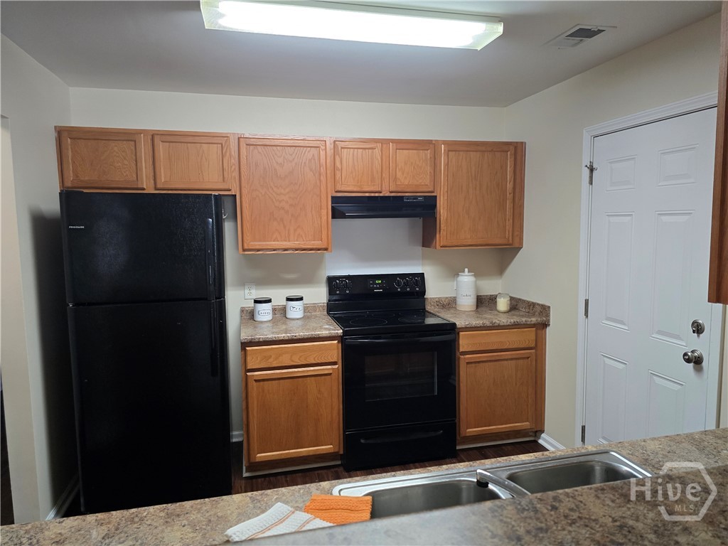 13 Rice Mill Road Port Wentworth, GA 31407 - Photo 5 of 21