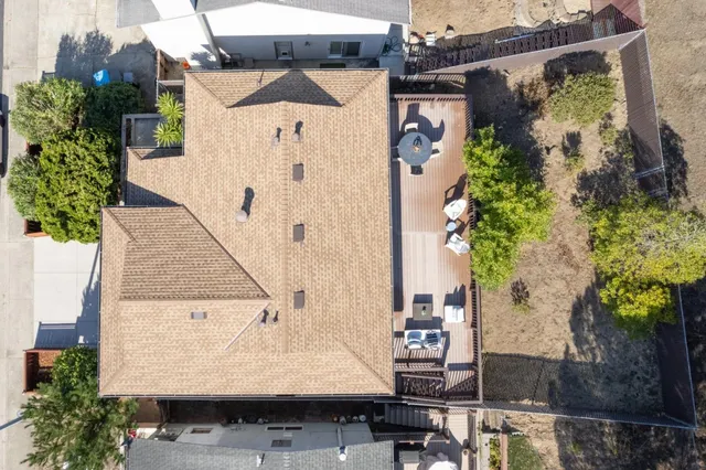 $1,399,000 | 1136 Oddstad Boulevard, Pacifica, CA 94044