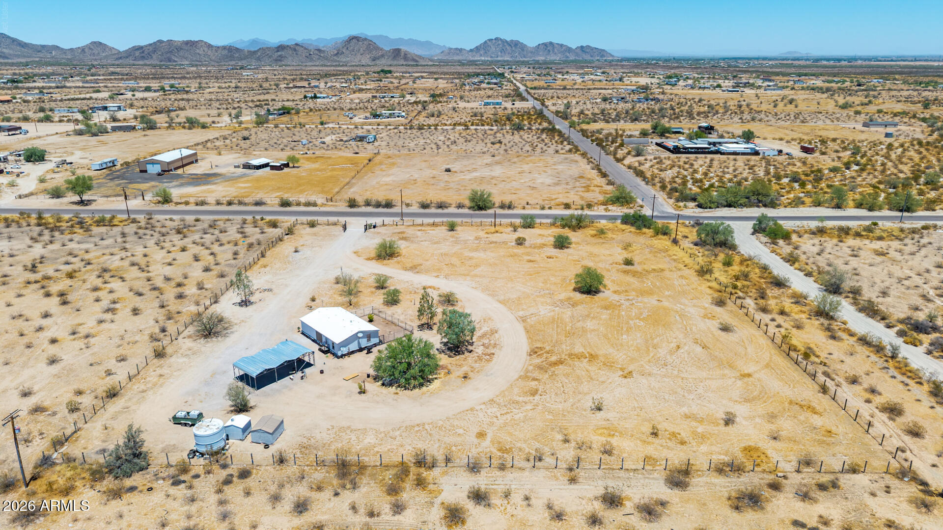 53679 West Barnes Road Maricopa, AZ 85139 - Photo 20 of 20