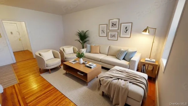 $2,695 | 108-02 72nd Avenue, Unit 3D | Forest Hills