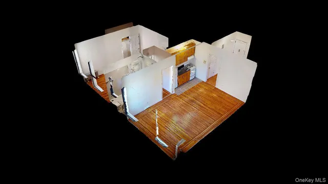 $2,695 | 108-02 72nd Avenue, Unit 3D | Forest Hills