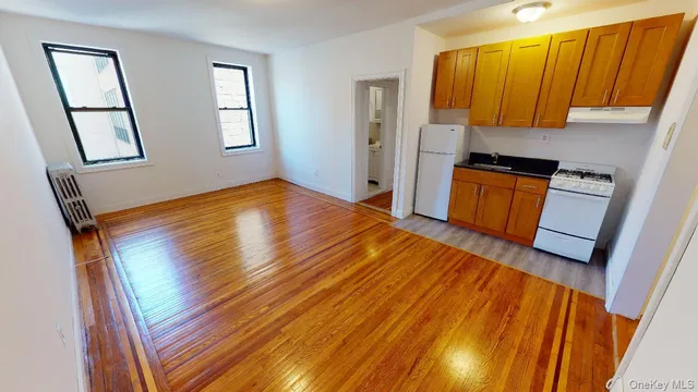 $2,695 | 108-02 72nd Avenue, Unit 3D | Forest Hills
