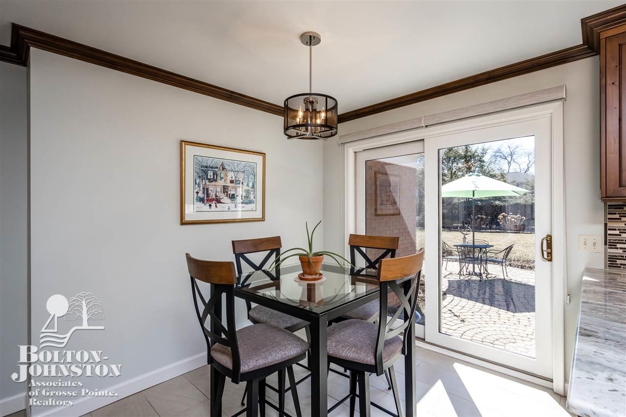 53 Stonehurst Road Grosse Pointe Shores, MI 48236 - Photo 24 of 71