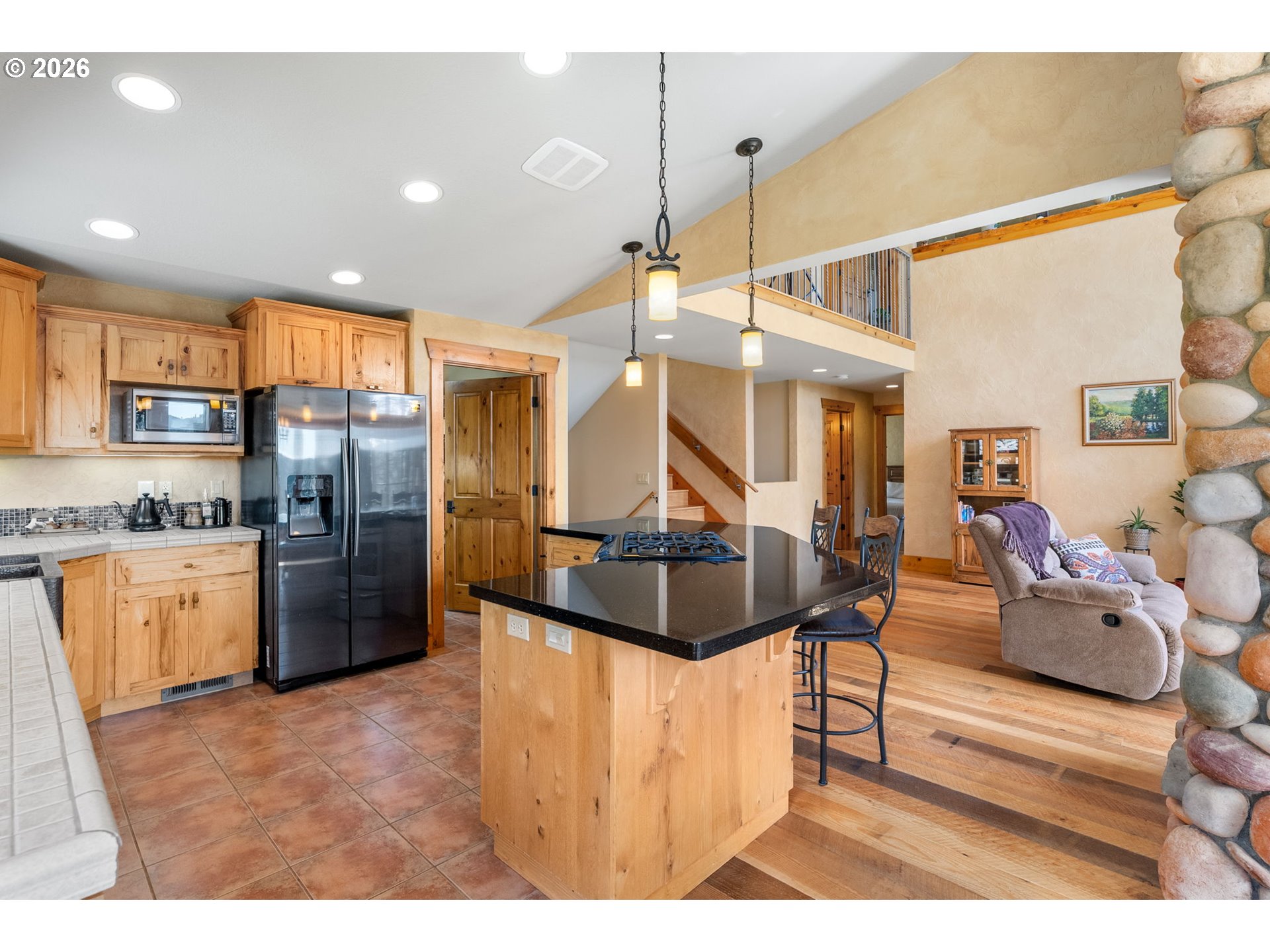 115 Wahkiacus Heights Road Wahkiacus, WA 98670 - Photo 11 of 48