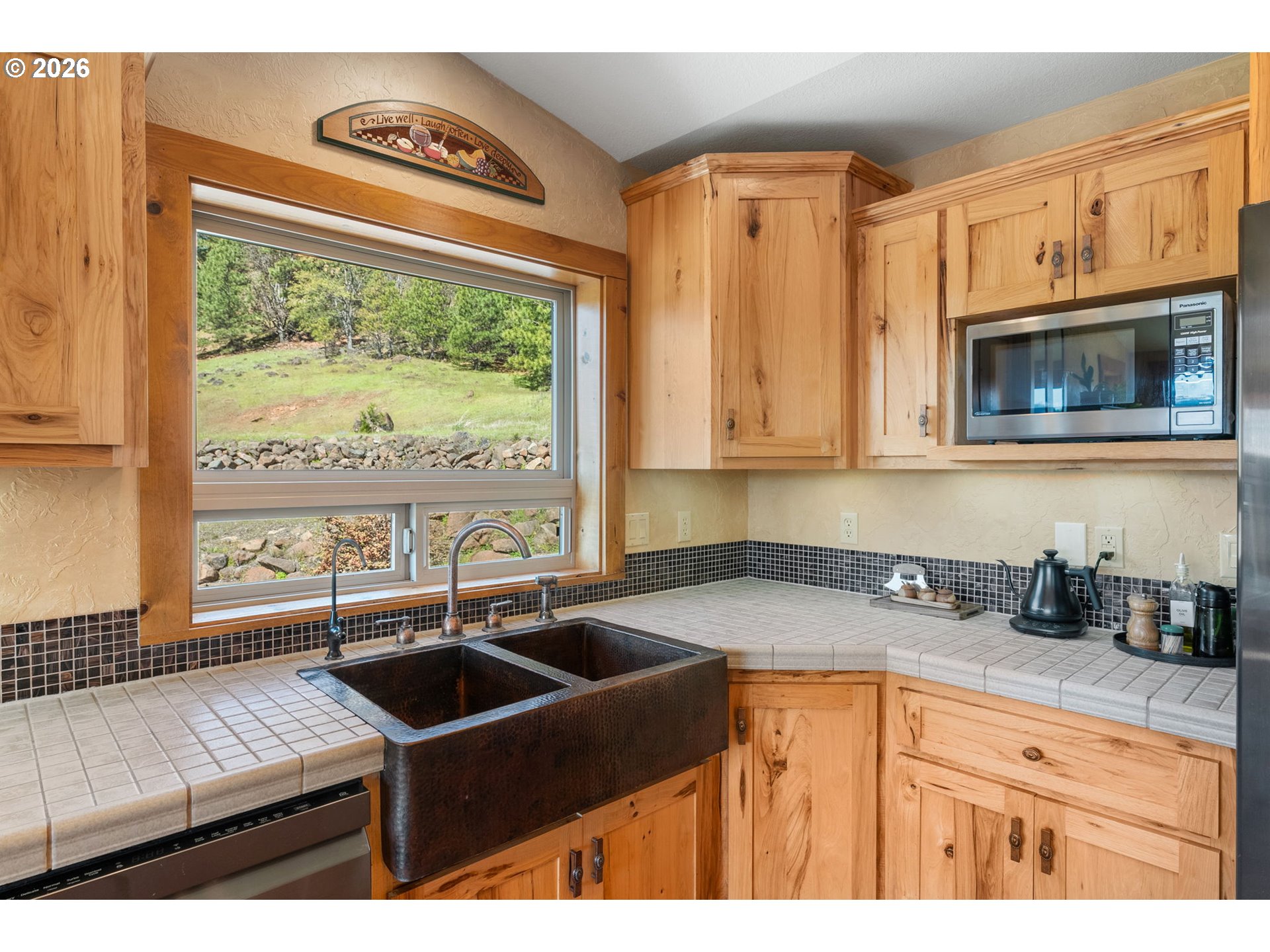 115 Wahkiacus Heights Road Wahkiacus, WA 98670 - Photo 13 of 48