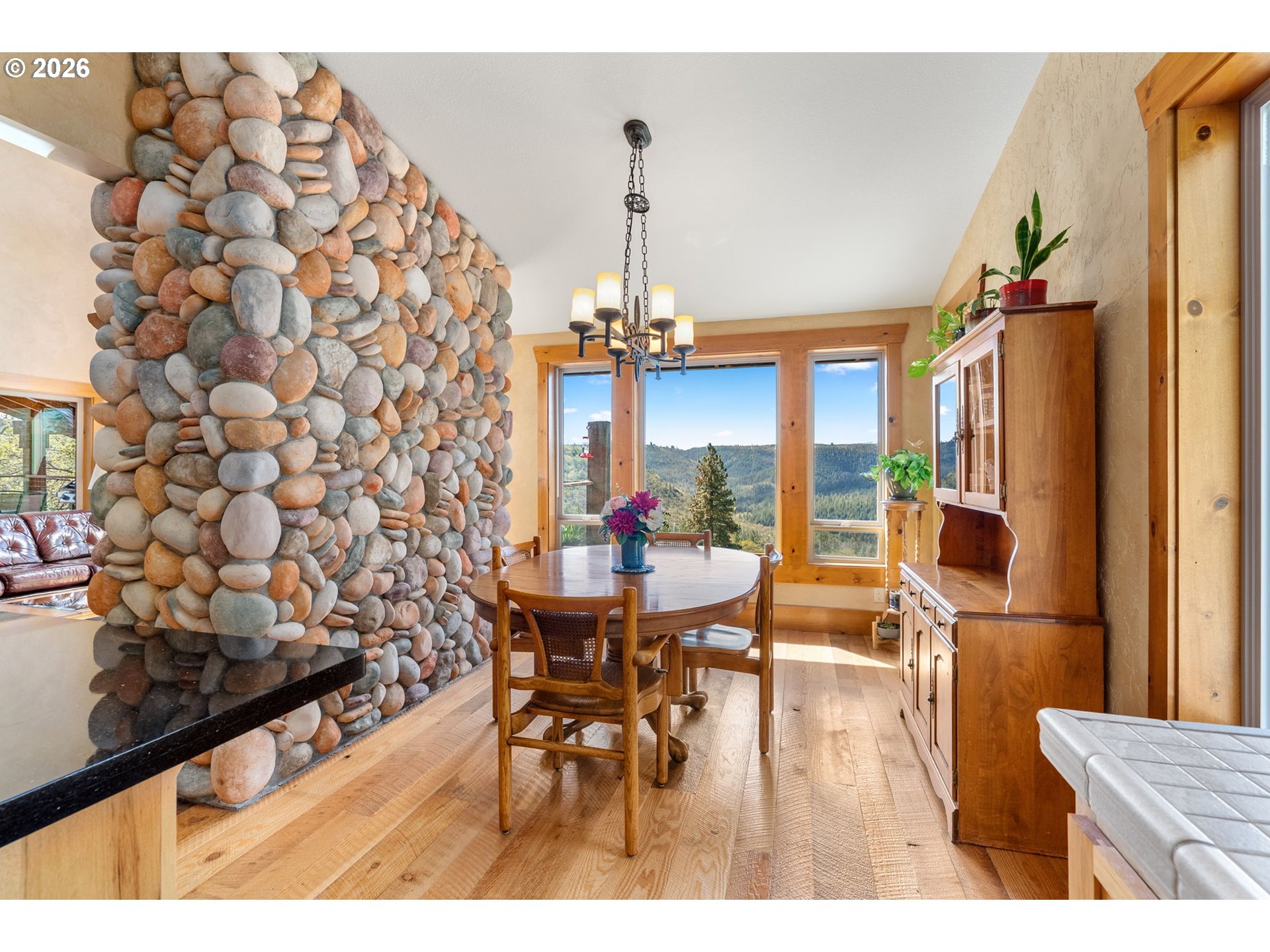 115 Wahkiacus Heights Road Wahkiacus, WA 98670 - Photo 14 of 48