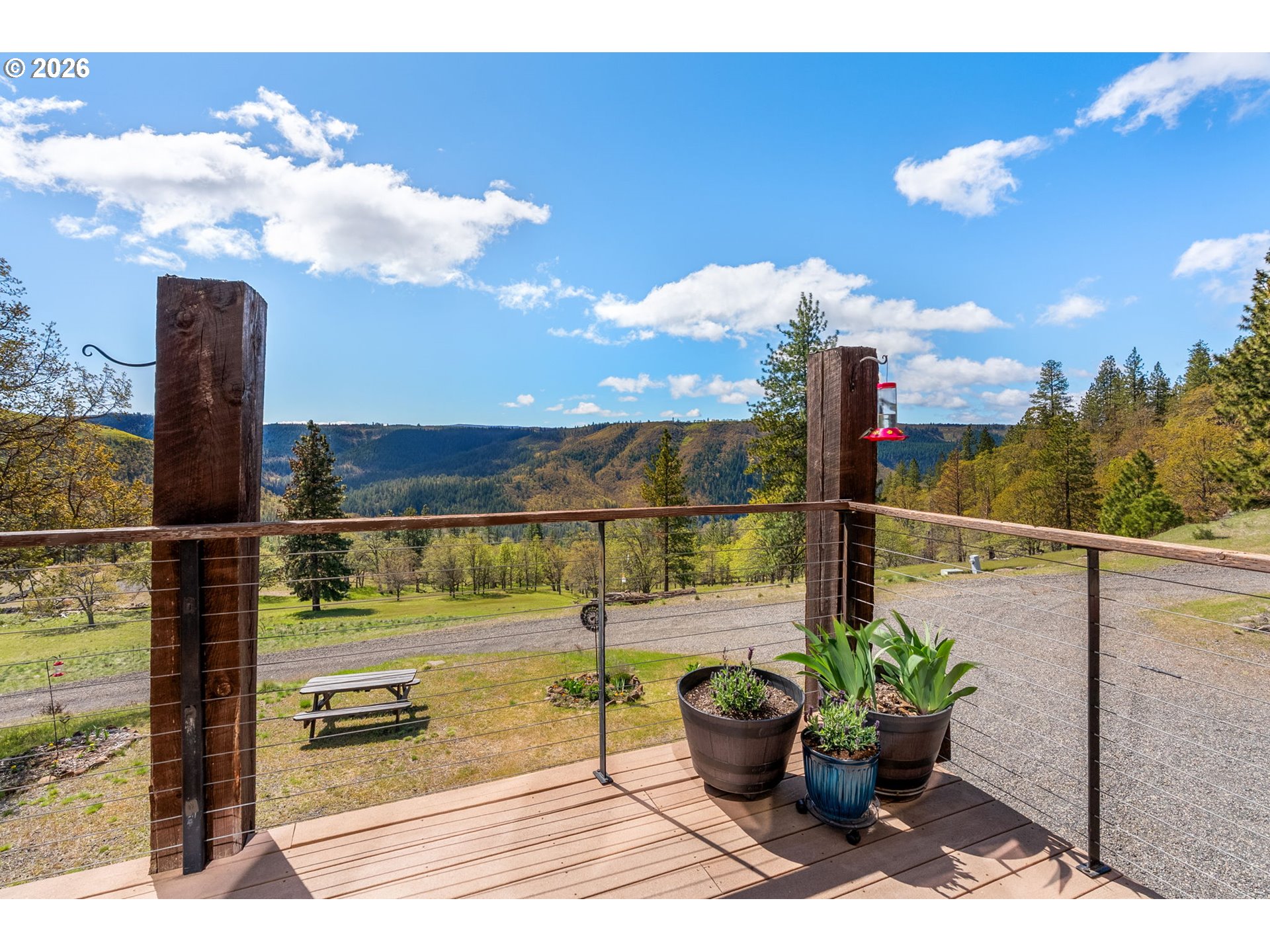 115 Wahkiacus Heights Road Wahkiacus, WA 98670 - Photo 16 of 48