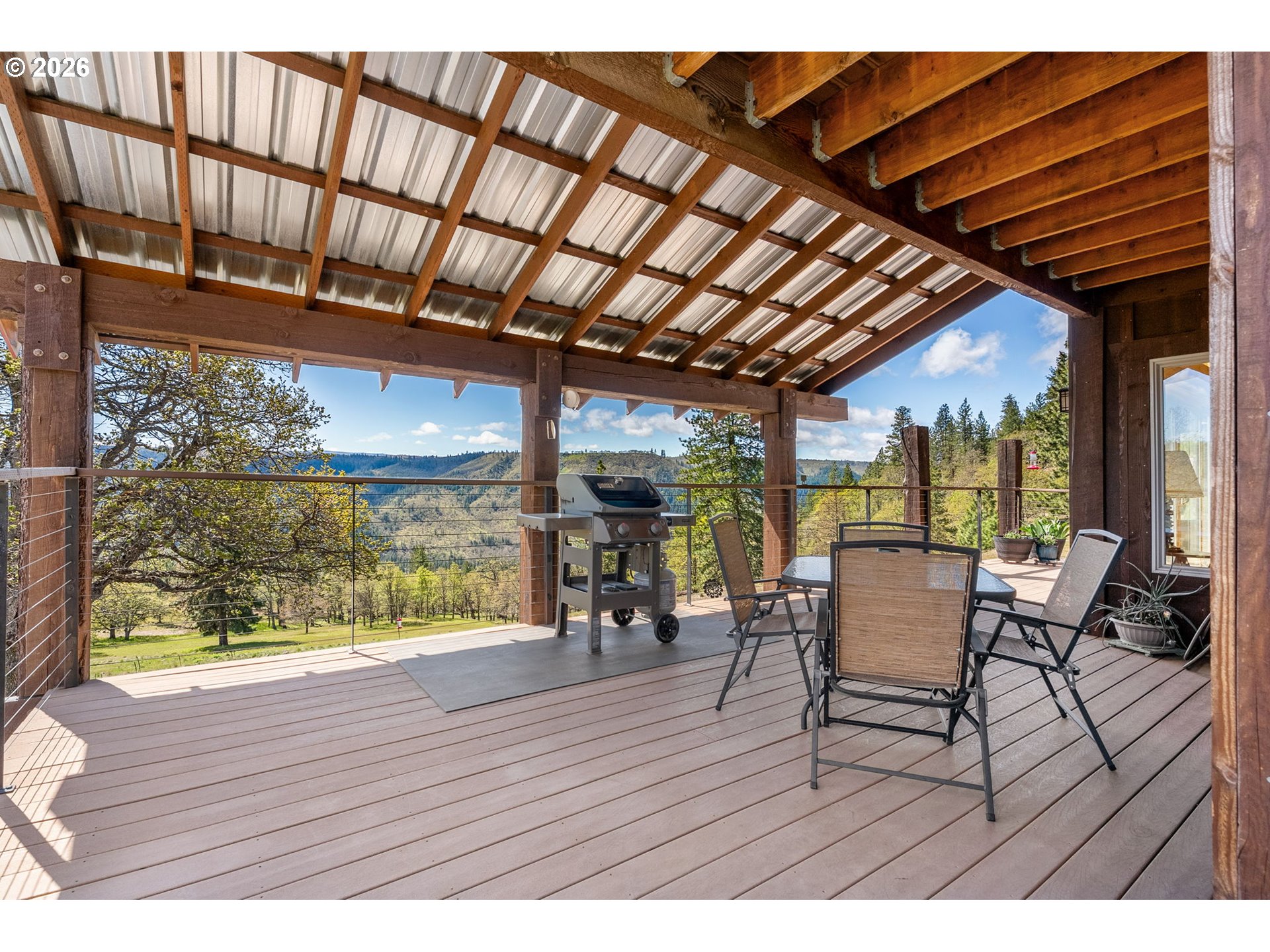 115 Wahkiacus Heights Road Wahkiacus, WA 98670 - Photo 17 of 48