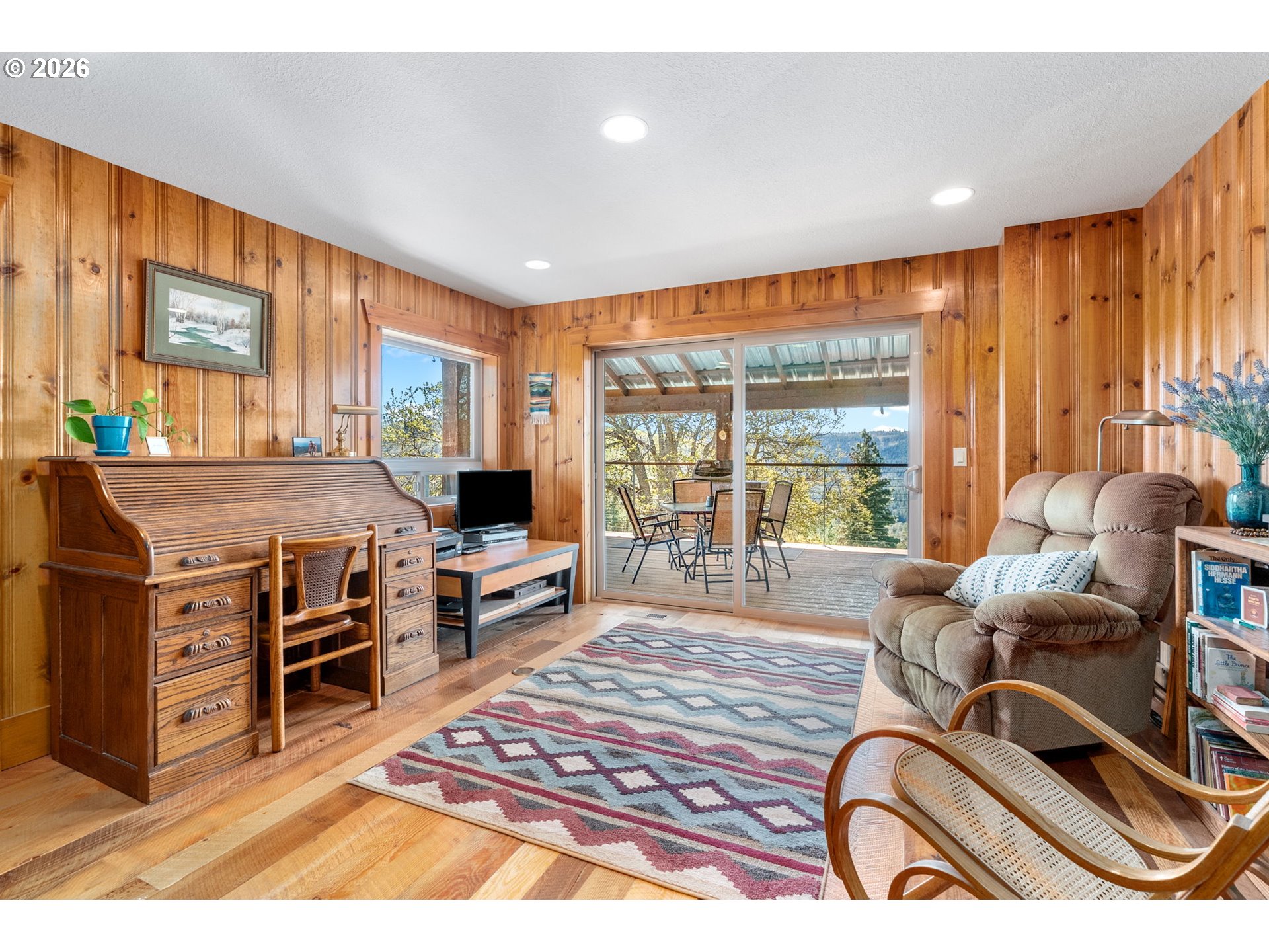 115 Wahkiacus Heights Road Wahkiacus, WA 98670 - Photo 18 of 48