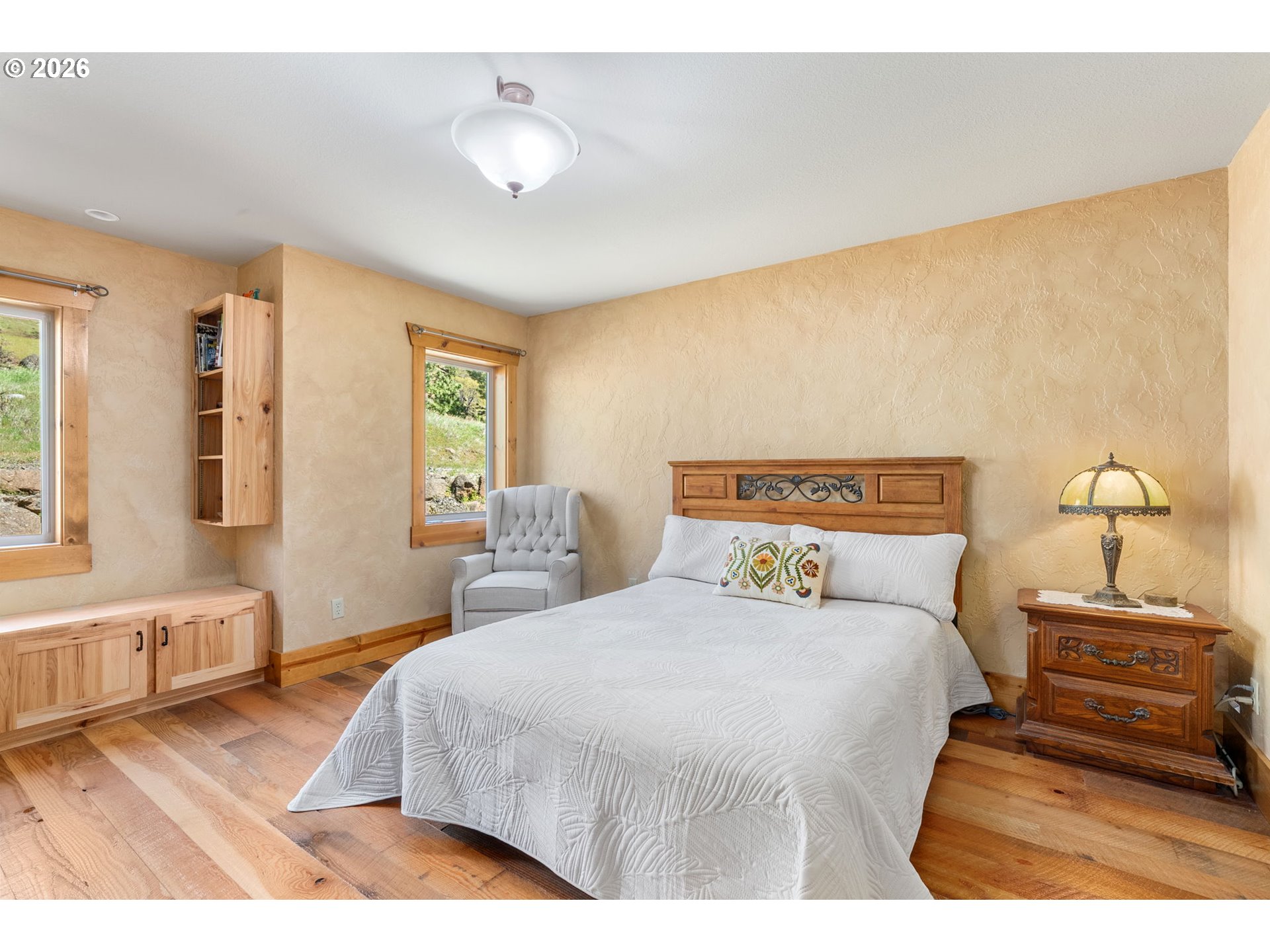 115 Wahkiacus Heights Road Wahkiacus, WA 98670 - Photo 19 of 48