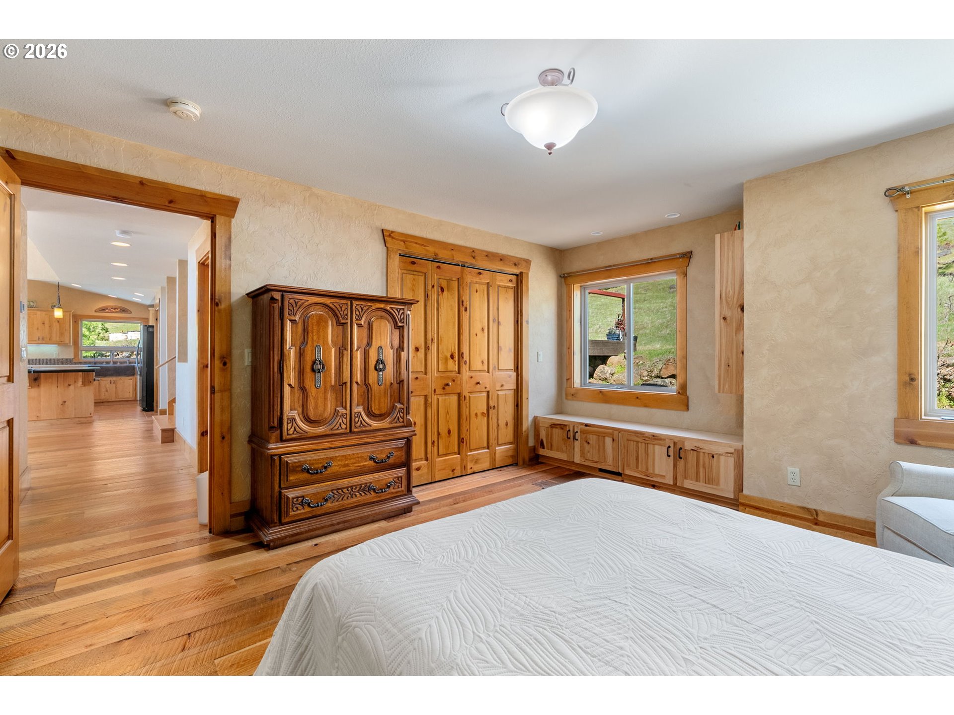 115 Wahkiacus Heights Road Wahkiacus, WA 98670 - Photo 20 of 48