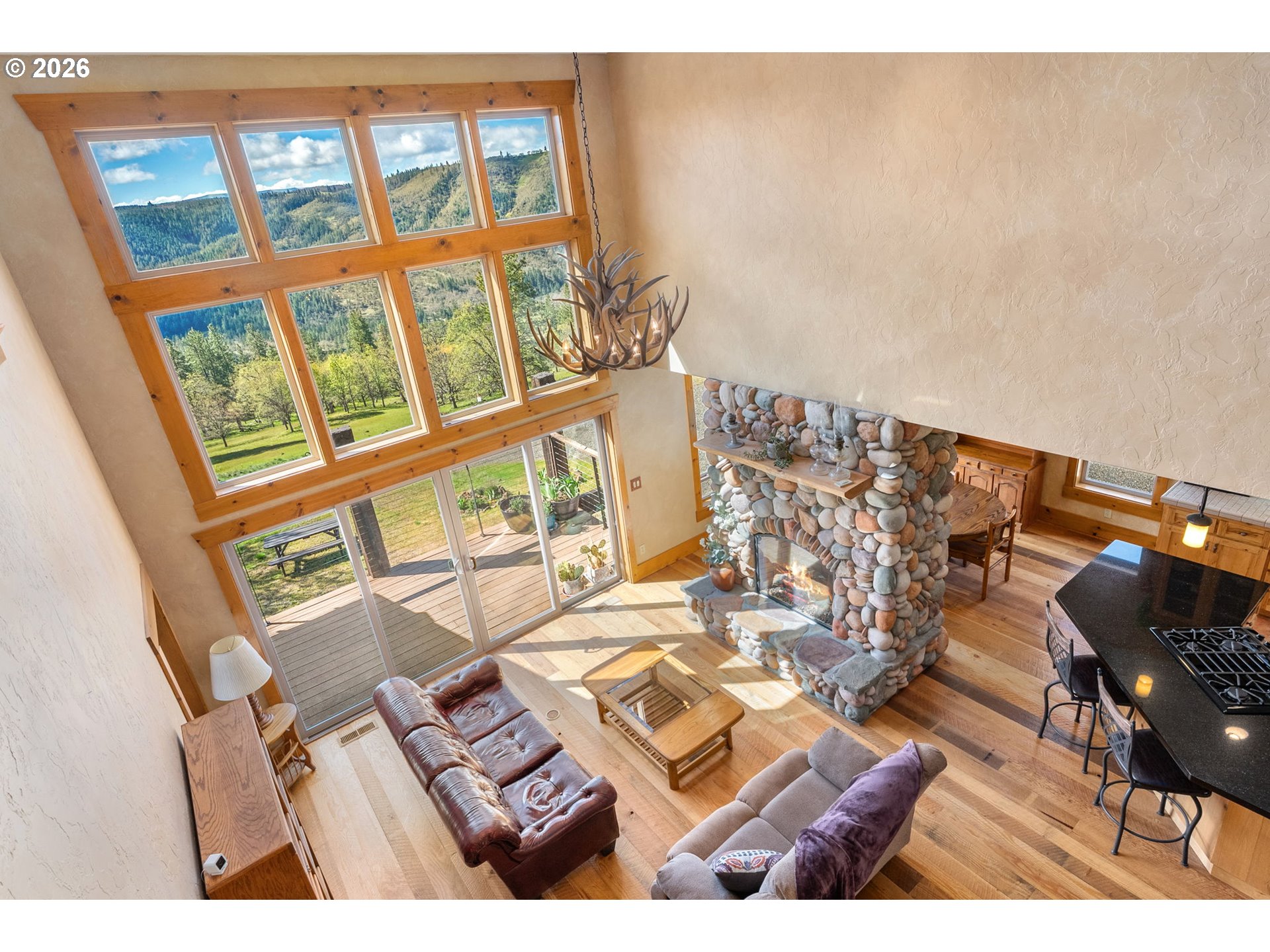 115 Wahkiacus Heights Road Wahkiacus, WA 98670 - Photo 22 of 48