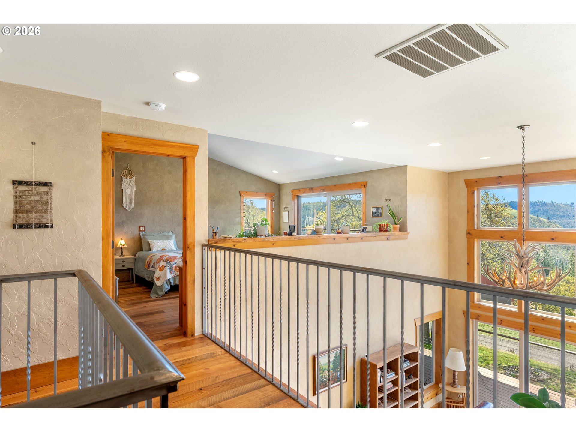 115 Wahkiacus Heights Road Wahkiacus, WA 98670 - Photo 24 of 48