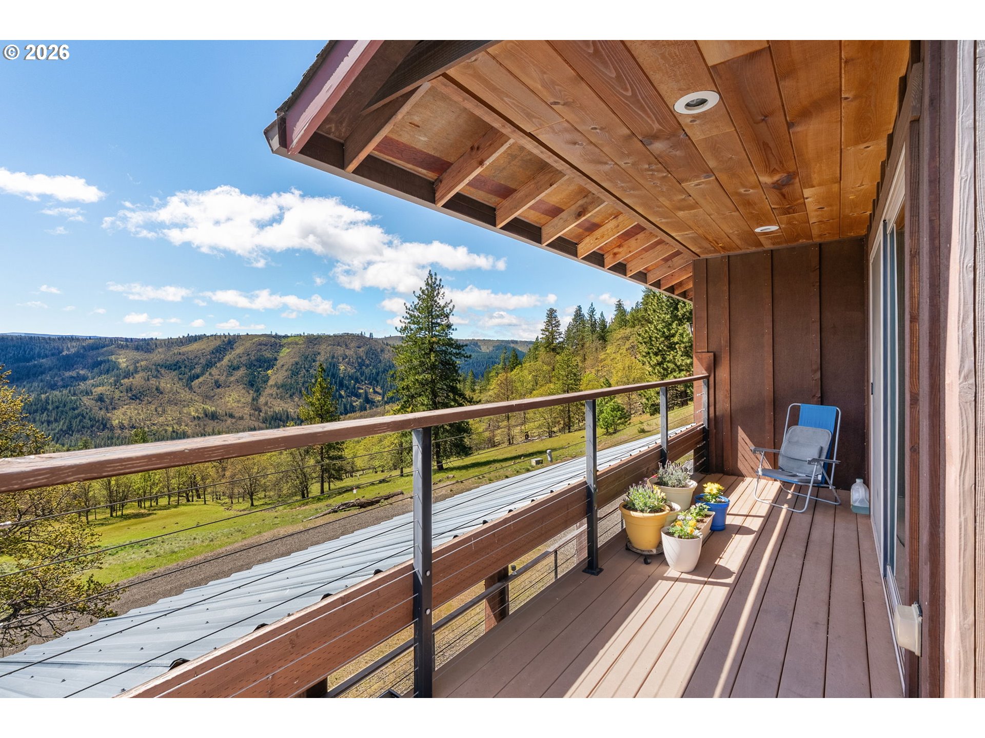 115 Wahkiacus Heights Road Wahkiacus, WA 98670 - Photo 29 of 48