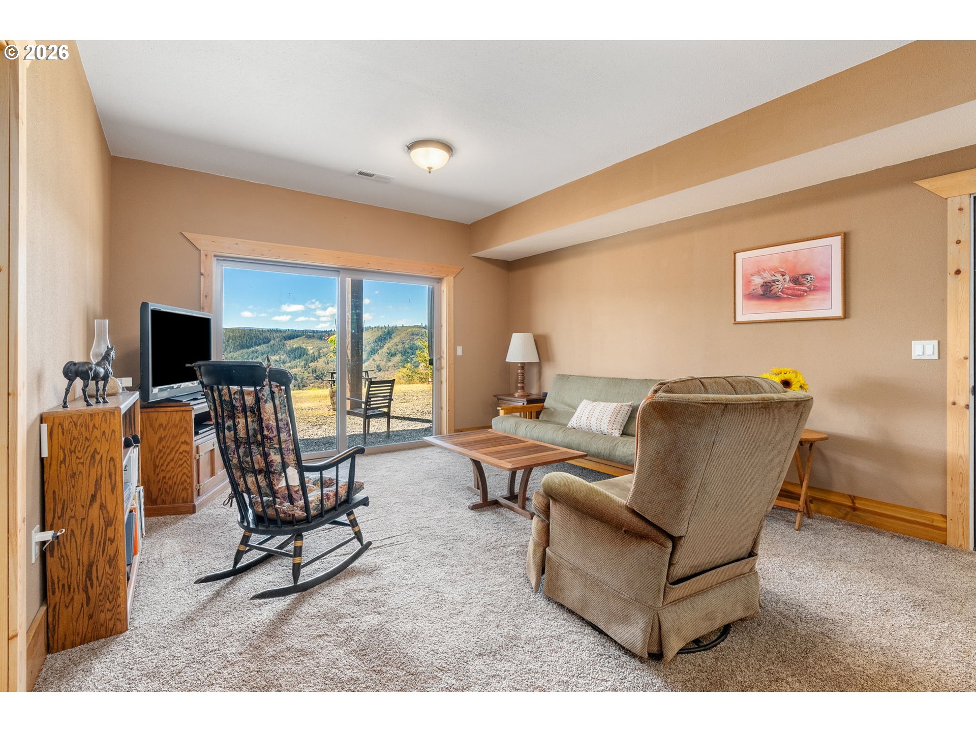 115 Wahkiacus Heights Road Wahkiacus, WA 98670 - Photo 30 of 48